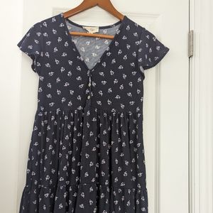 Jessica Simpson dress